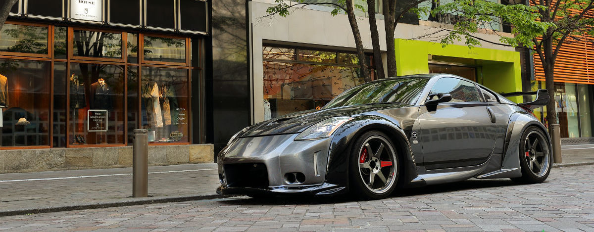 JDM Wheels