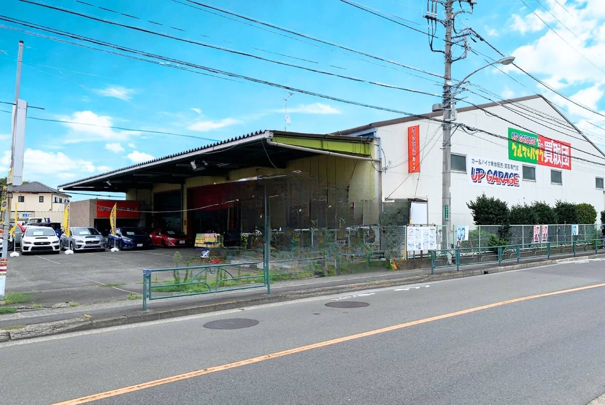 横浜町田本店
